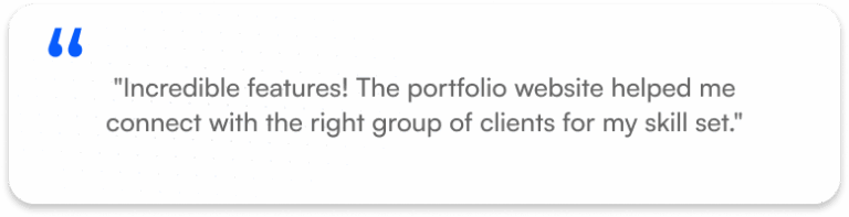 best online photo gallery for photographers