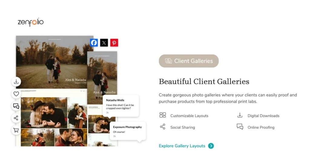 CRM for Photographers