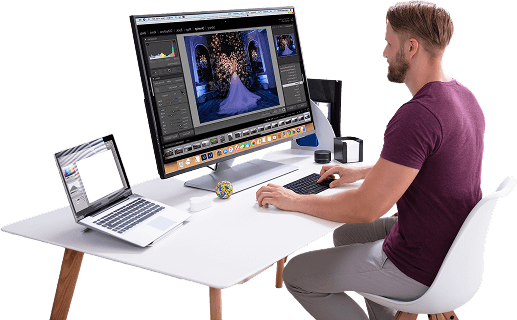 designer-editing-photo-on-computer